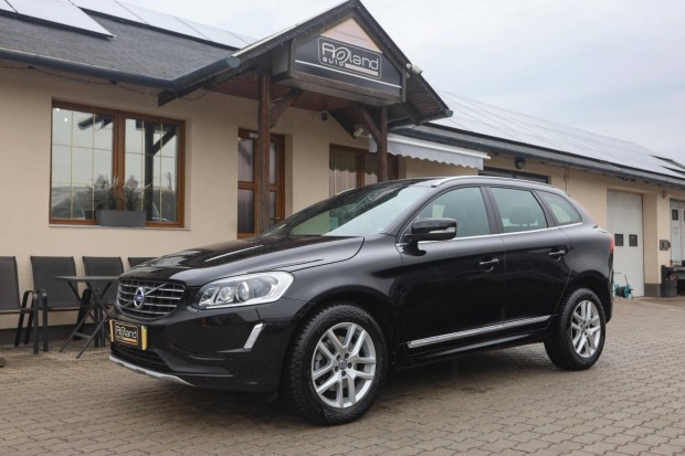 Volvo XC60 2.4 D [D4] Summum Geartronic Mo-i -...